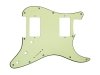 Pickguard HH VPARTS VPG-ST4 Standard (MG)